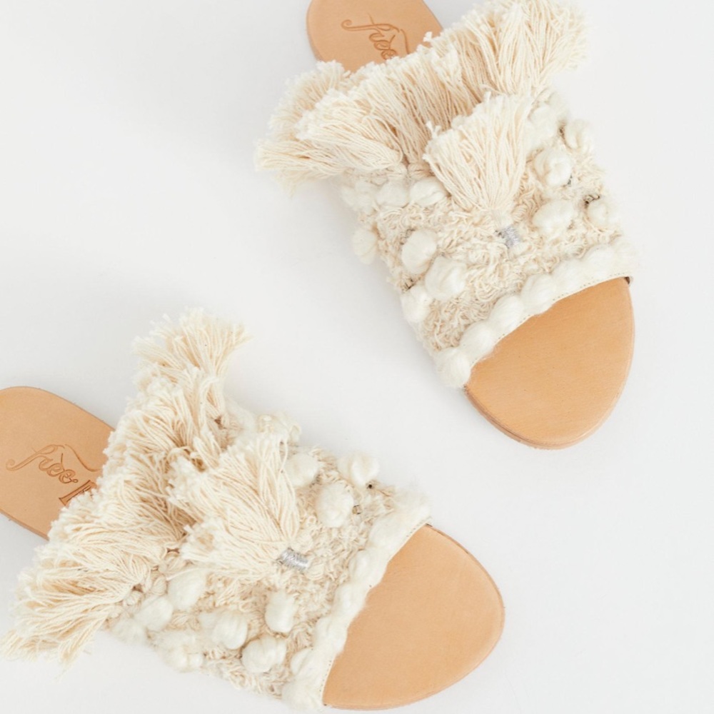 Free People Mars at Night Sandal